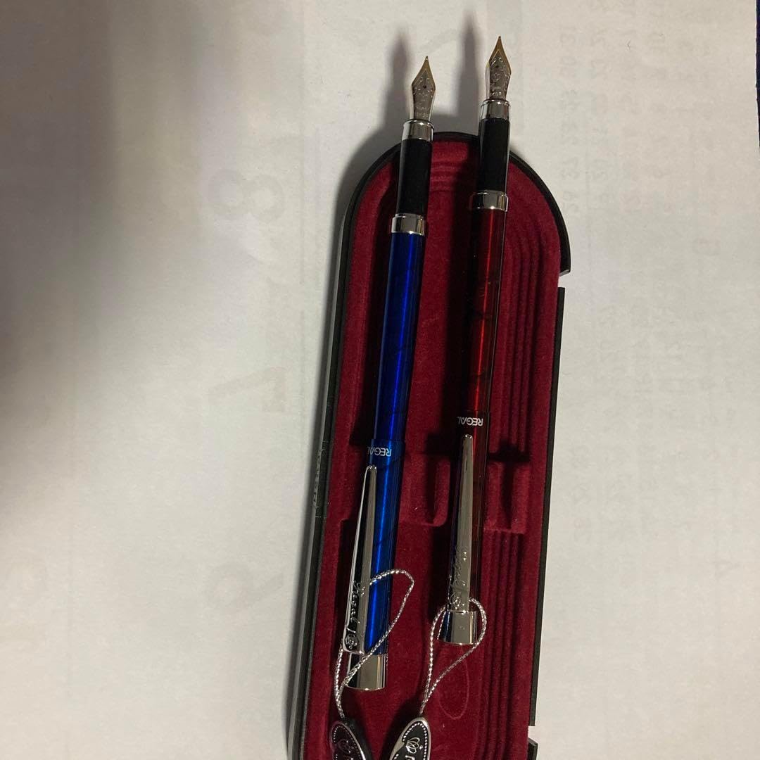 1975年 アイドル百科パイロット万年筆「アグネスチャンの 1975年 アイドル百科パイロット万年筆「アグネスチャンの